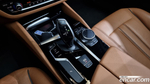 BMW 5 Series (G30) 520i Luxury (04.2020)