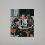 Led Zeppelin / Presence (LP)