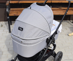 Коляски valco baby snap 4 Люлька— 9-0475