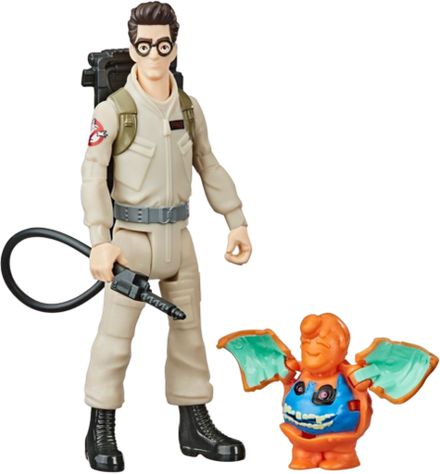 Фигурка Hasbro Ghostbusters Egon Spengler