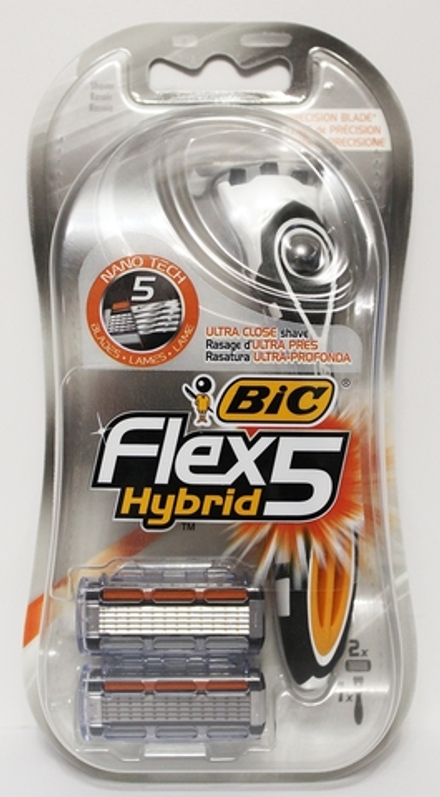 Биг гибрид. Станок д/бритья BIC "Флекс 5 гибрид" + 2 картриджа/блистер. BIC Flex 5 Hybrid кассеты. Станок "BIC 5 Flex Hybrid" станок + 2 кассеты. Станок BIC Flex 5.