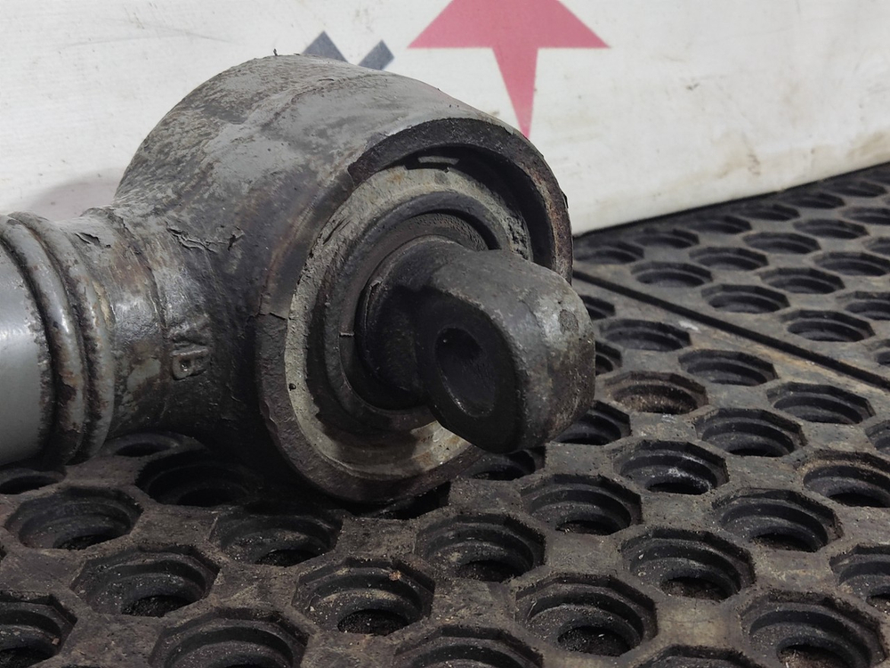 Тяга реактивная 2023г.