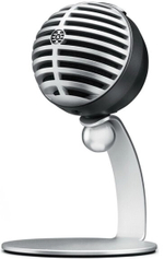 Микрофон  Shure MV5/A-LTG