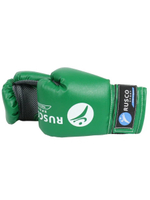 Перчатки боксерские Rusco Sport 4-6 OZ