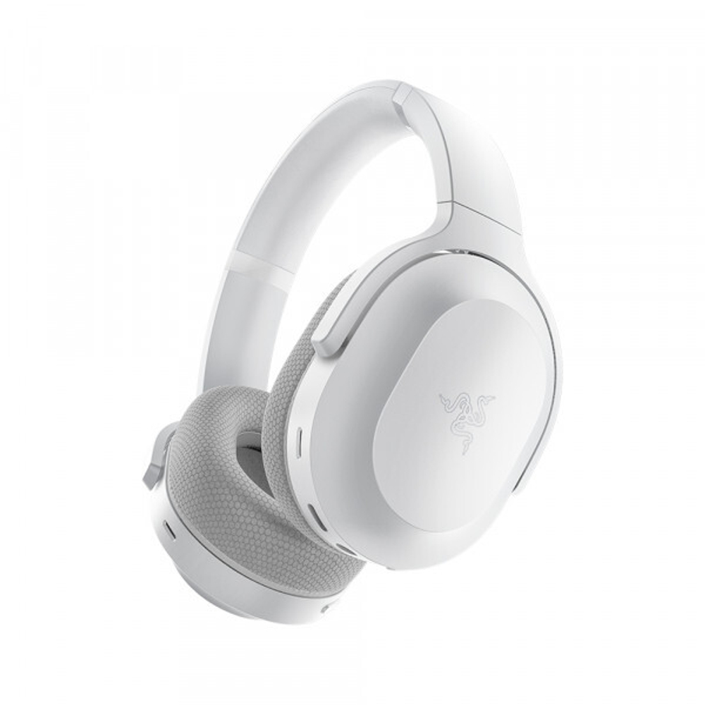 Гарнитура Razer Barracuda Mercury White (RZ04-03790200-R3M1)