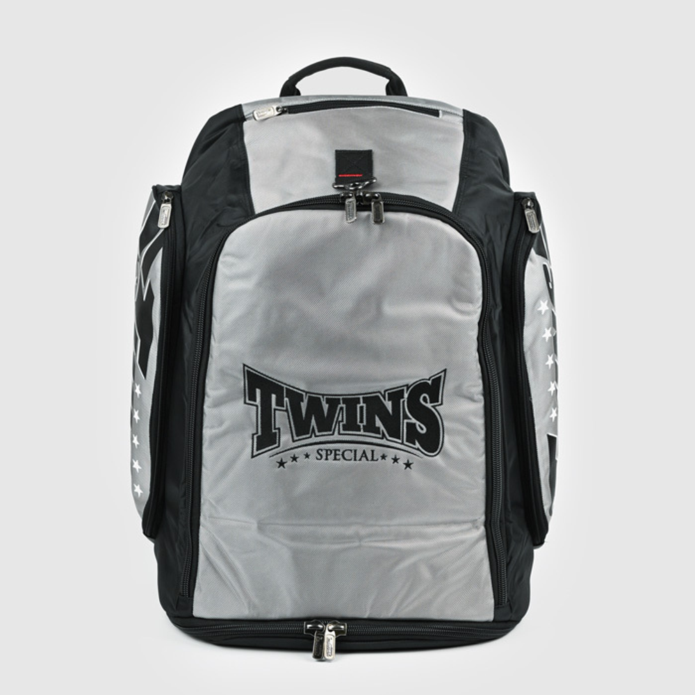 Сумка-рюкзак Twins BAG-5 Grey