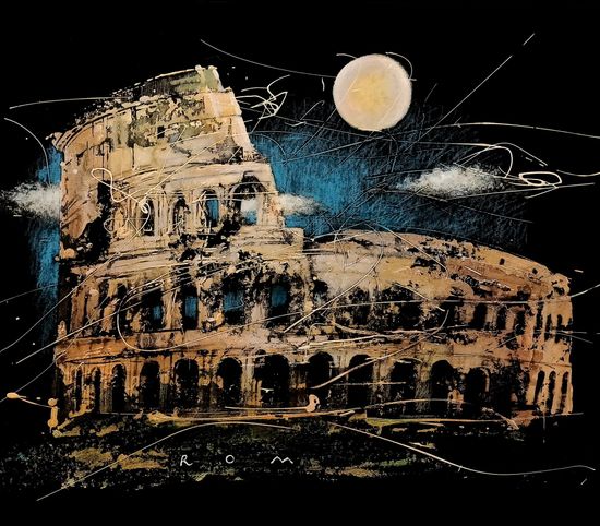 Принт на одежде – самовыражение и стиль.