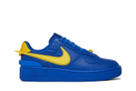 Кроссовки Ambush X Nike Air Force 1 Low "Game Royal And Vivid Sulfur"
