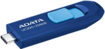 USB Flash карта ADATA ACHO-UC300-256G-RNB/BU 256 Гб