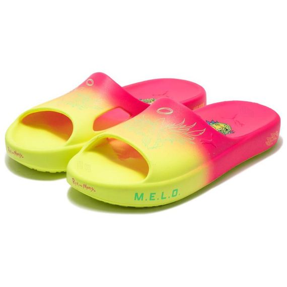 Puma Shibui Cat Slide 'Adventures'