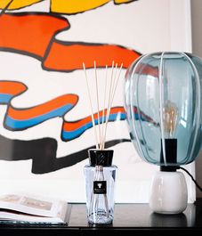 Nosy Iranja, аромадиффузор All Seasons, Baobab Collection