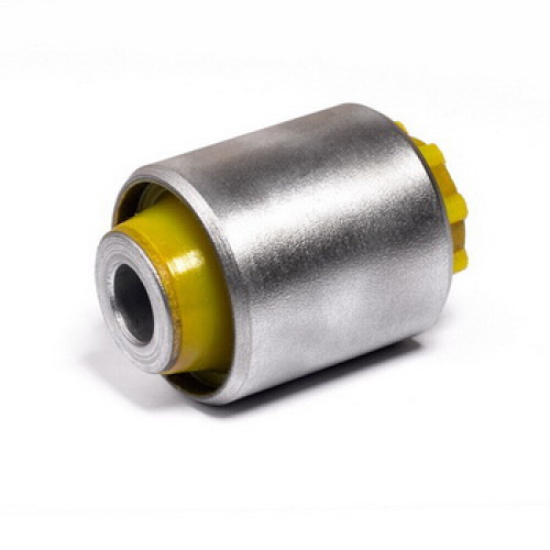 Полиуретановый сайлентблок передней подвески, нижнего рычага, передний (1 шт.), Точка опоры.12-06-3338