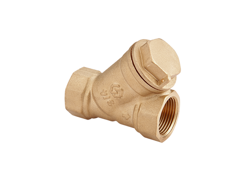 Фильтр косой грубой очистки 3/4&amp;quot;