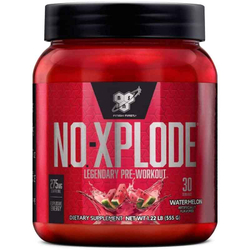 BSN N.O.-Xplode 3.0 (555 гр.)
