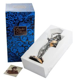 Veronese WS- 58 Статуэтка «Фортуна - Богиня удачи»