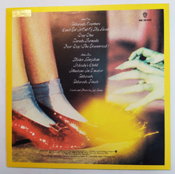 Electric Light Orchestra Eldorado A Symphony By The Electric Light Orchestra Japan