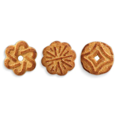 Печенье Сахарелло ИП Азарт вес (1944)