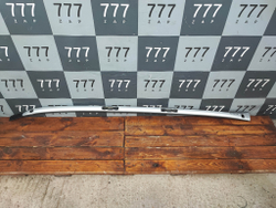 Рейлинг левый Haval F7 19-нв Б/У Оригинал 5709102XKQ00A