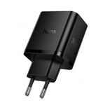 Hoco N75 Grande 65W(2C1A) зарядное устройство