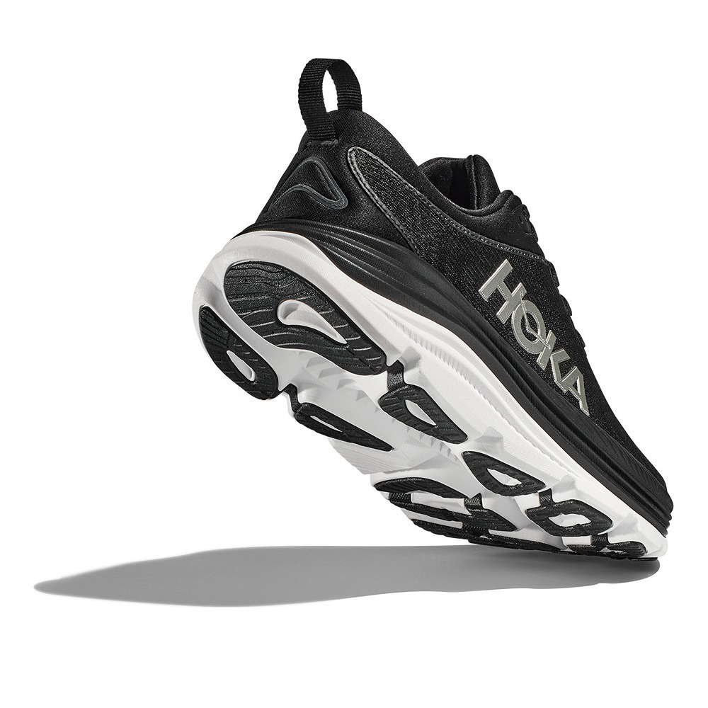 Кроссовки мужские HOKA M GAVIOTA 5 Black / White