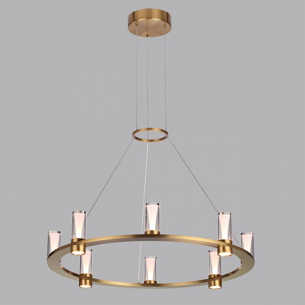 Подвесная люстра Odeon Light HIGHTECH 7144/55L