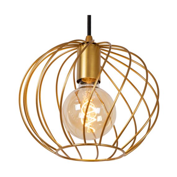 Подвесной светильник Lucide DANZA 21428/25/02