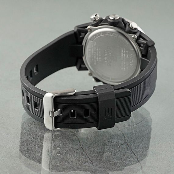 Мужские часы Casio Edifice ECB-40P-1A