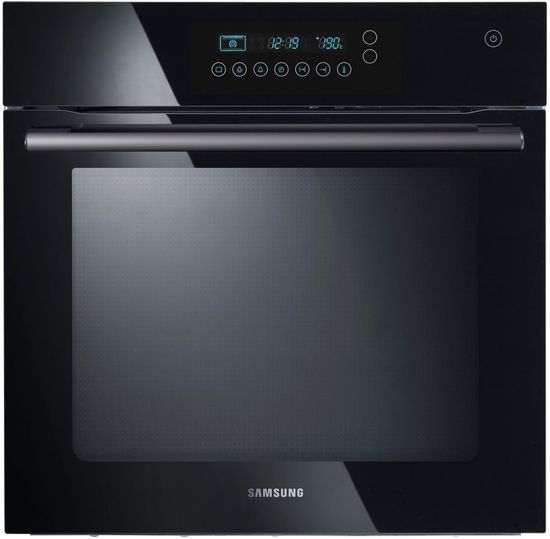 Электрический духовой шкаф Samsung NV70H5587CB