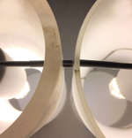 Pendant design lamp  Chamber by Lee Broom D25