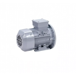 Электродвигатель ESQ PR 90 L6-SDN-Б1-S12-IE3 1,1/1000 IMB35