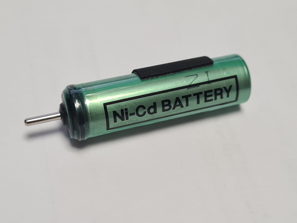 Аккумулятор Panasonic AA-1100S-LG