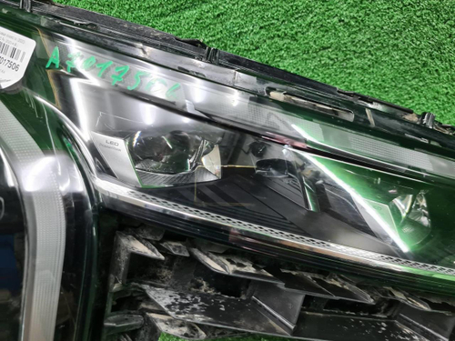 Фара правая EXEED RX (2023-н.в.) LED