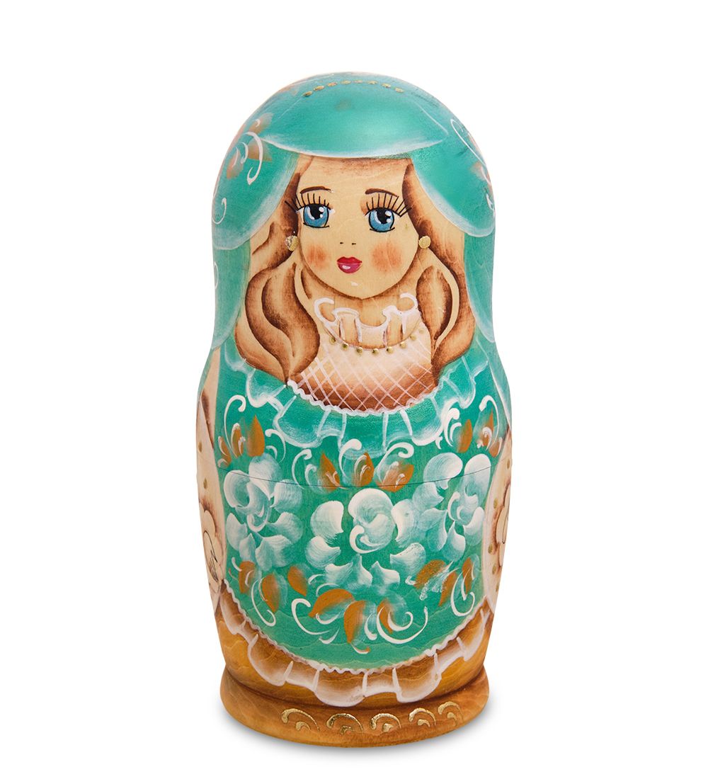 МР-46/ 6-B Матрешка 5м «Валентина»