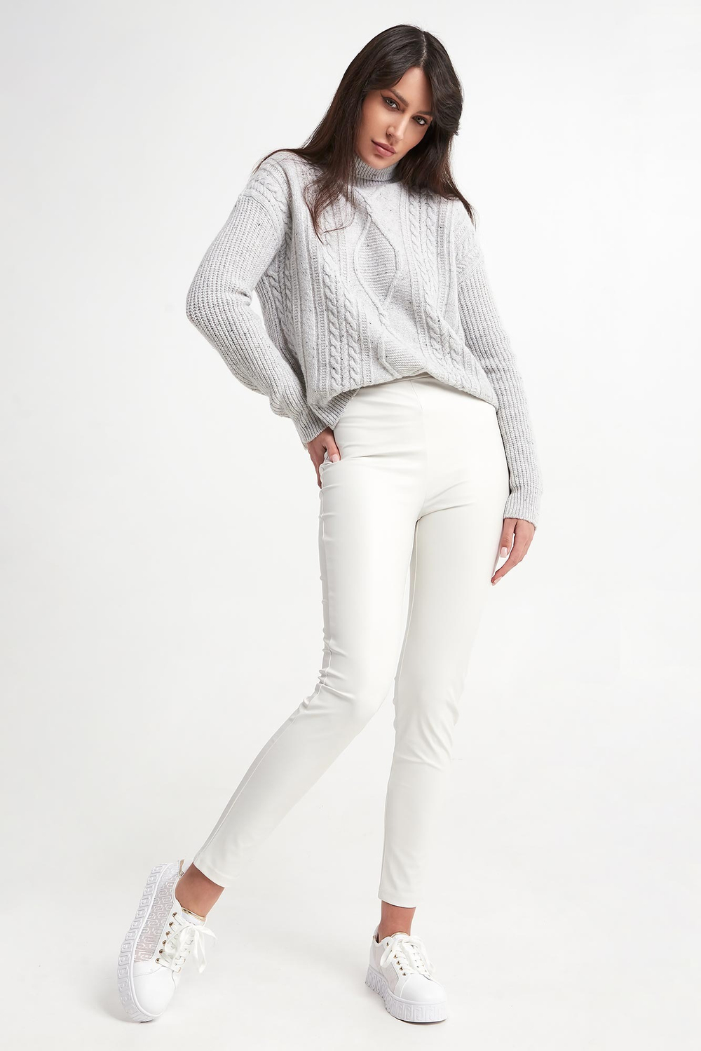 Свитер женский MAX MARA LEISURE FAVORE