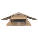 Автомобильная палатка ARTELV ROOF TENT H
