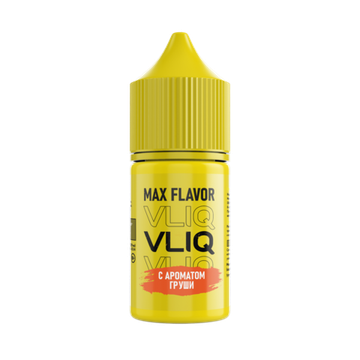 Ароматизатор VLIQ MAX Flavor Груша