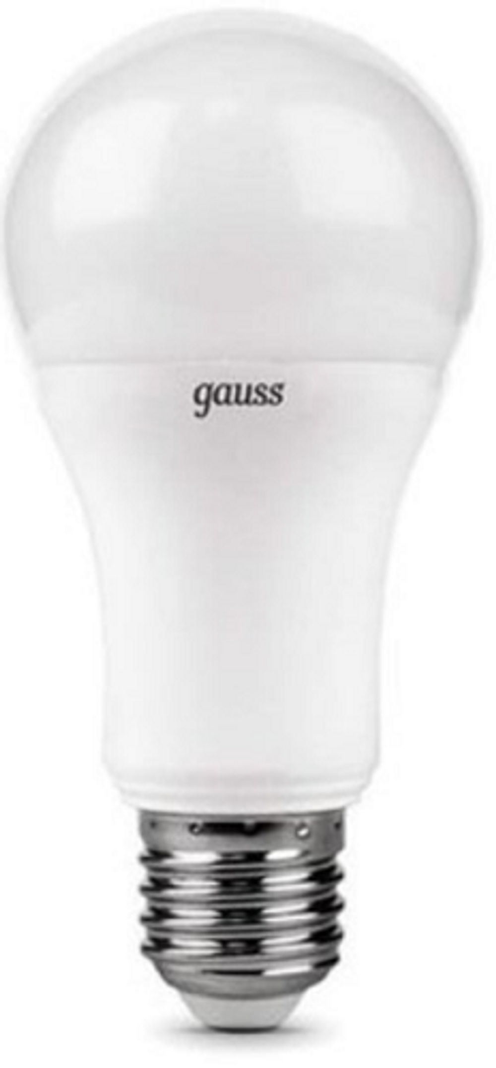 Лампа светодиодная Gauss 102502212
