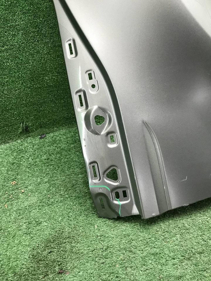 Крыло переднее правое Range Rover Evoque 2 (18-нв)