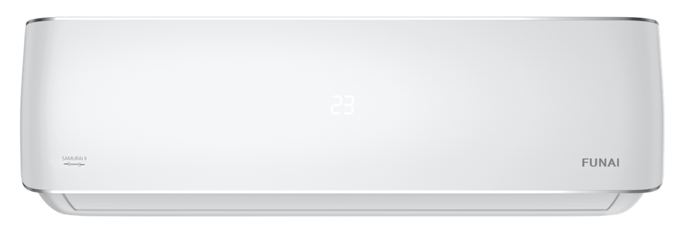 Бытовые сплит-системы FUNAI RAC-SM20HP.D04 фото 