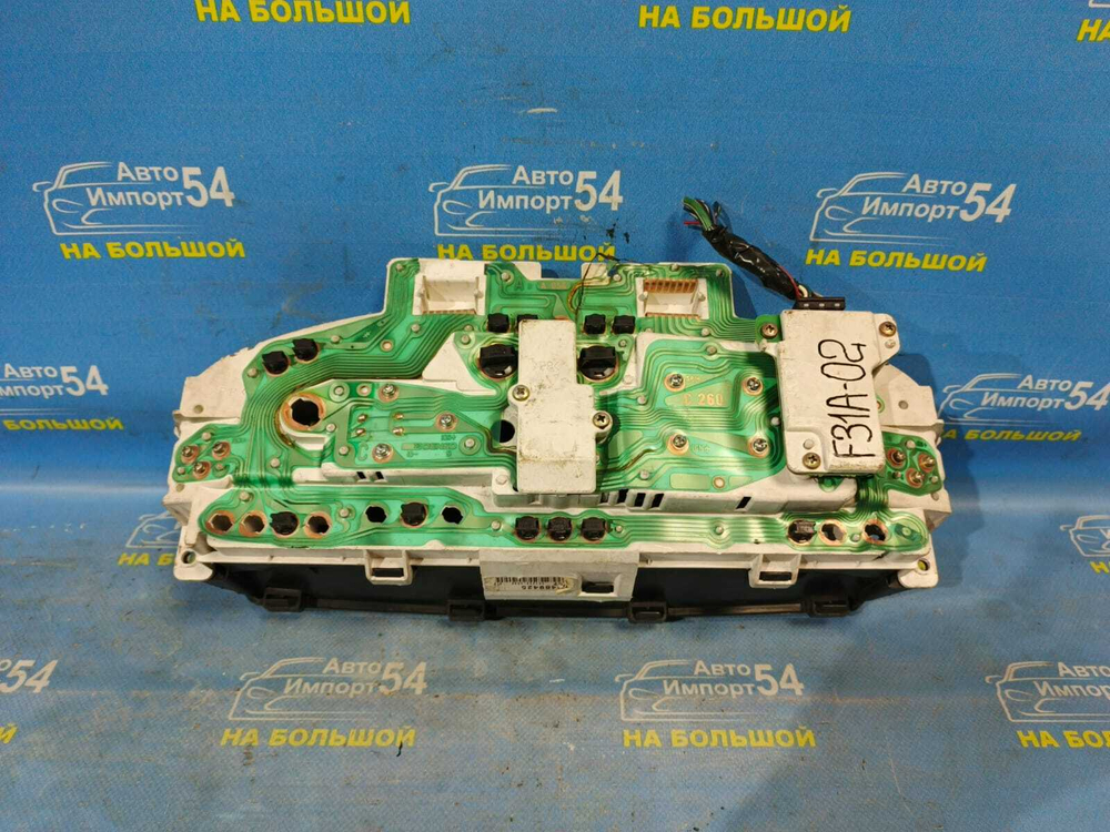 Щиток приборов MITSUBISHI DIAMANTE 1997