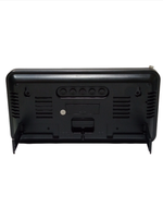 Часы-будильник настольно-настенные Gaosiio DS-3826L Black