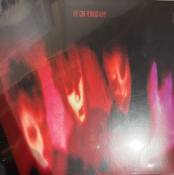 Виниловая пластинка The Cure – Pornography LP