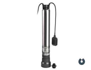 Погружной насос ECO FLOAT-2 с попл. выкл., 410Вт
