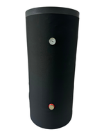 Бойлер косвенного нагрева напольный Сармат SRBFN NEO 160 (нерж. сталь 304)