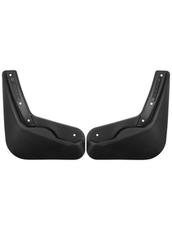 Брызговики задние  FAW Bestune T77 I 2018 -  2 шт.(standard)   REIN.A67425.E3