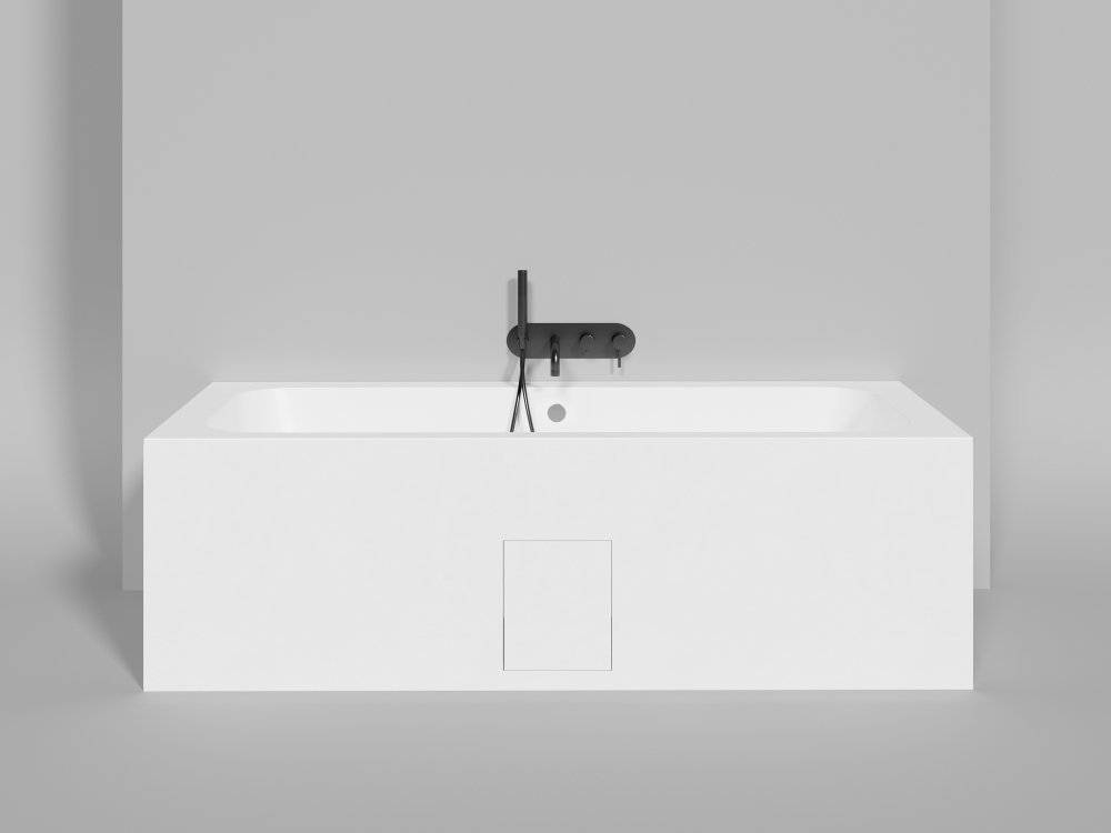 ORLANDA AXIS 190x80