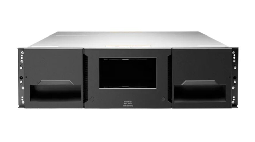 Модуль расширения  HPE StoreEver MSL3040