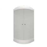 Душевая Кабина Вельвет 90*90 А