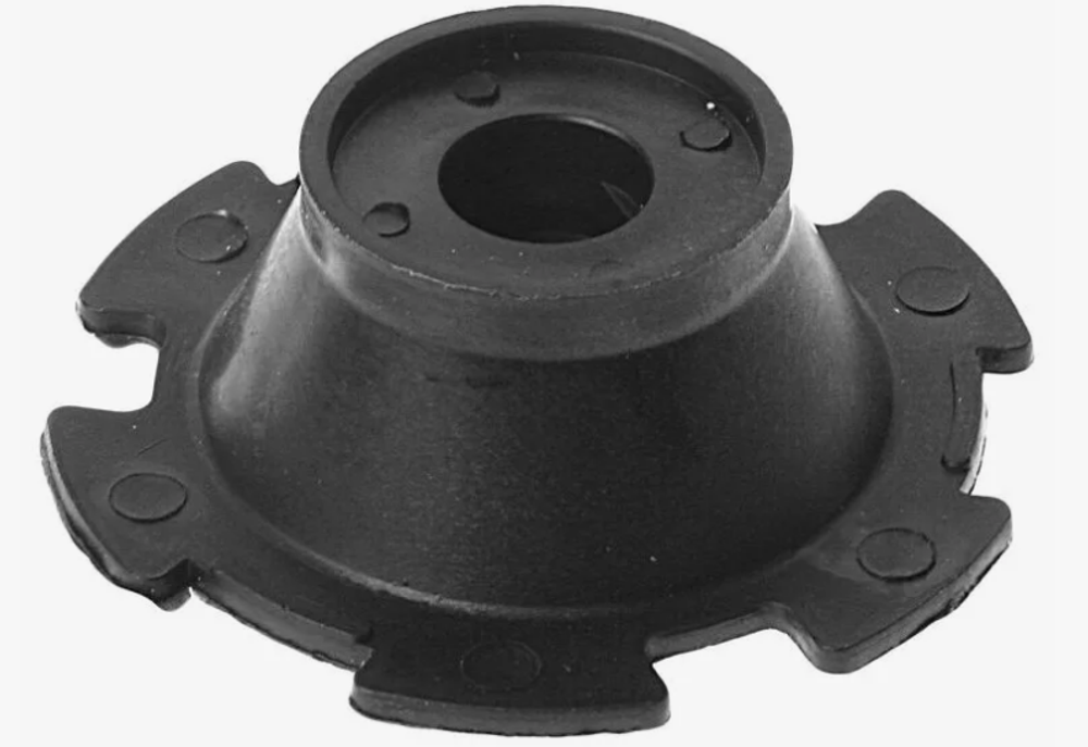 Ромашка сидения 2108-09-6814234ПЛ внутренняя пластик