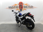 Suzuki Gladius SFV 400 ABS 038369